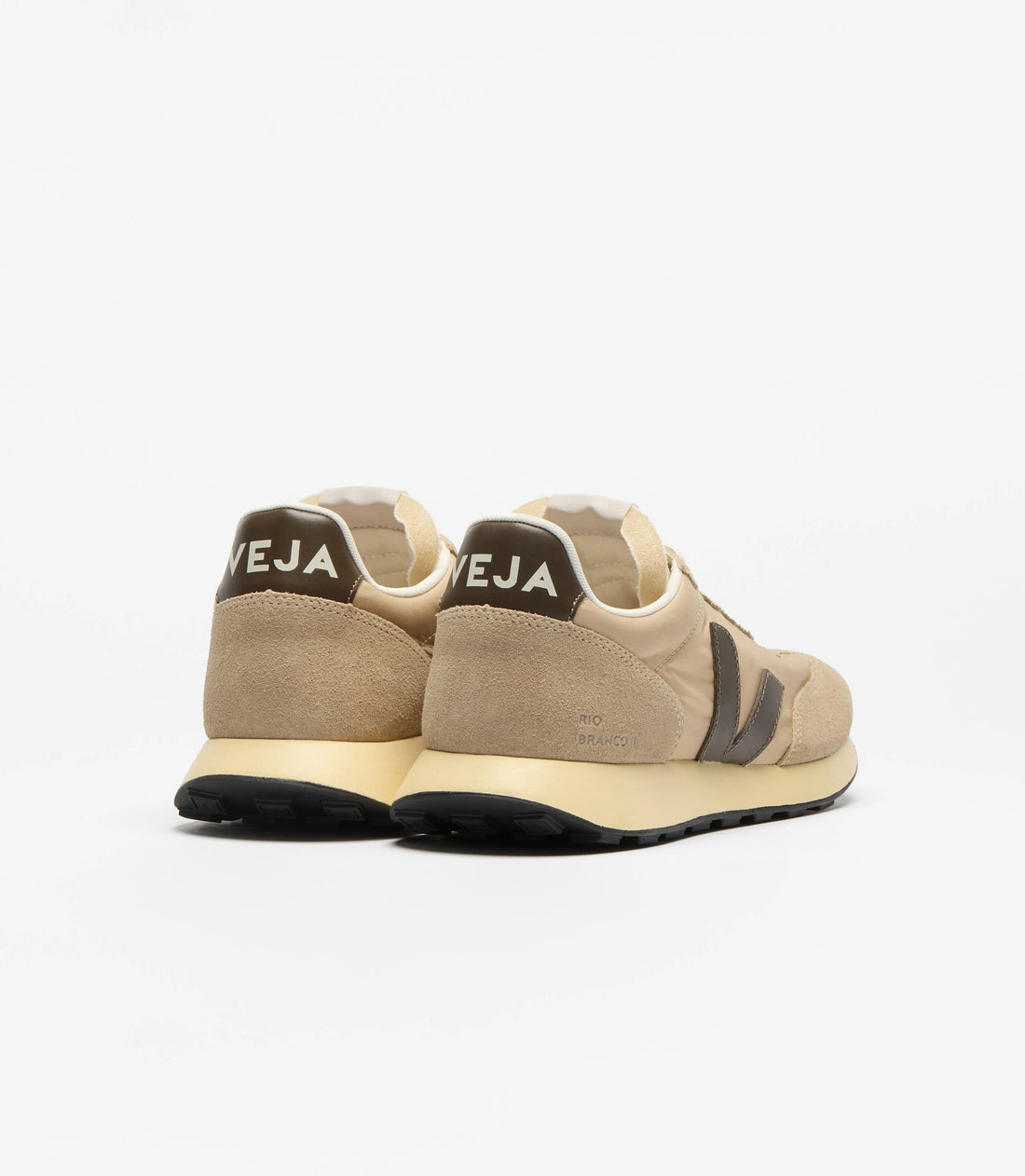 W Rio Branco II Lite Almond/Sahara/Eagle Nolyn RW3421919A