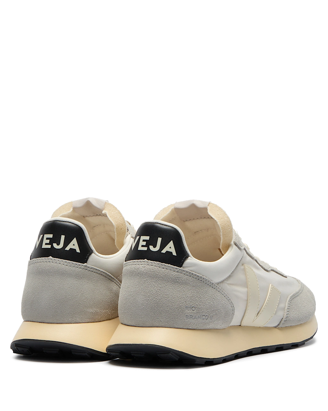 M Rio Branco II Lite Natural/Pierre/Oxford Grey Nolyn RW3421568B