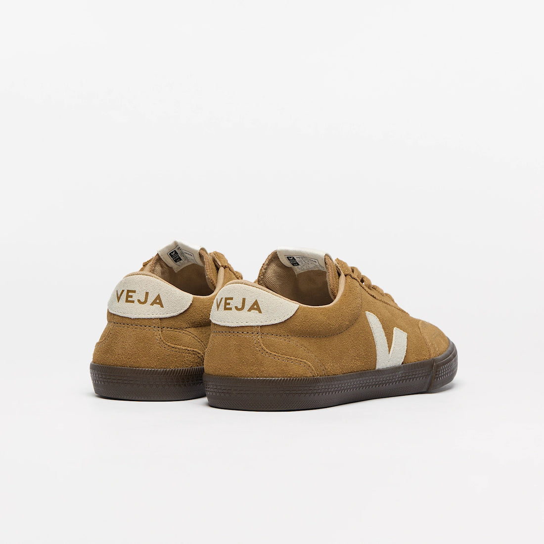 W Volley Tent/Natural/Eagle Suede