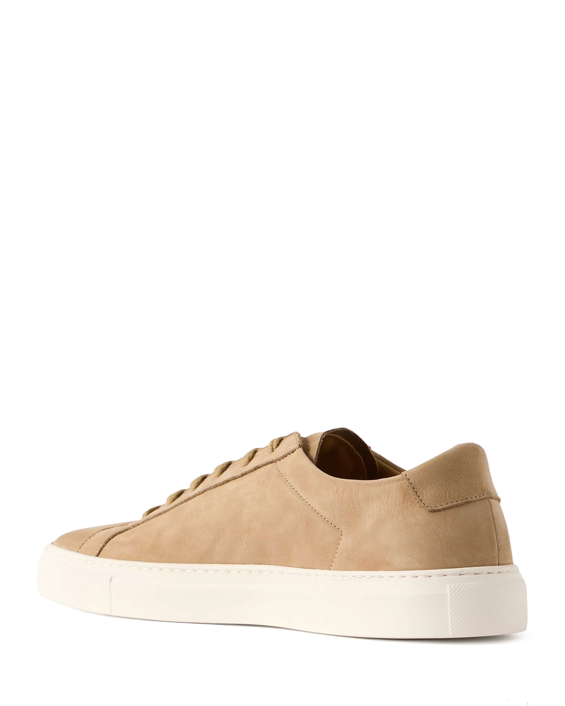 Achilles Piuma in Nubuck Tan Nubuck 2613 1302